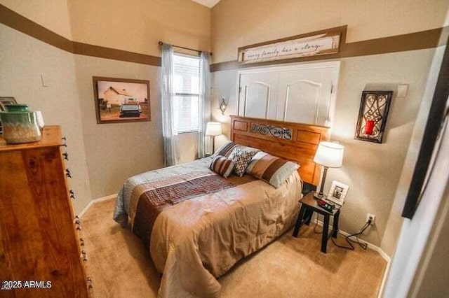 6731 S 37th Dr, Phoenix, AZ 85041 - bedroom featuring carpet and baseboards