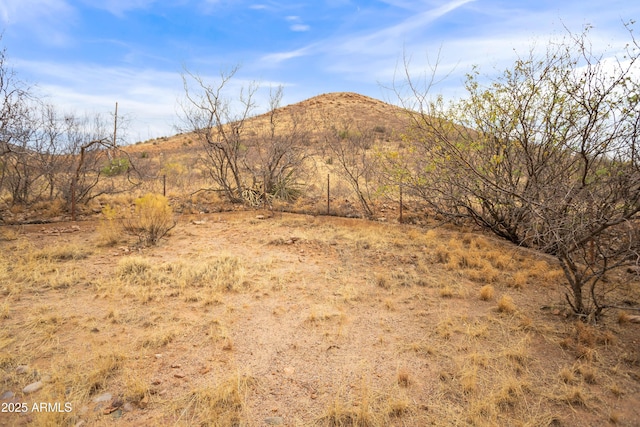 316 B St, Bisbee, AZ 85603 - view of mountain backdrop