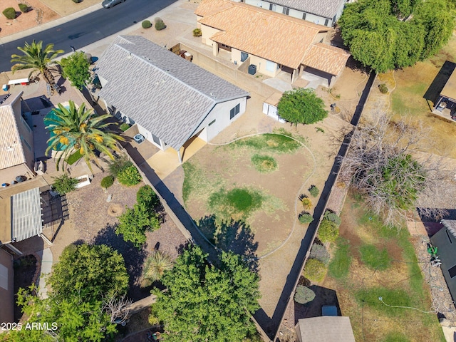 9422 W Monroe St, Peoria, AZ 85345 - view of property location with nearby suburban area