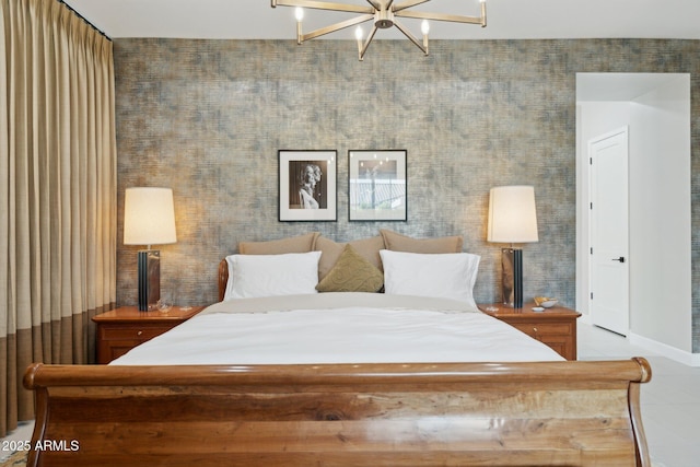 20797 W Rattler Rd, Buckeye, AZ 85396 - view of bedroom