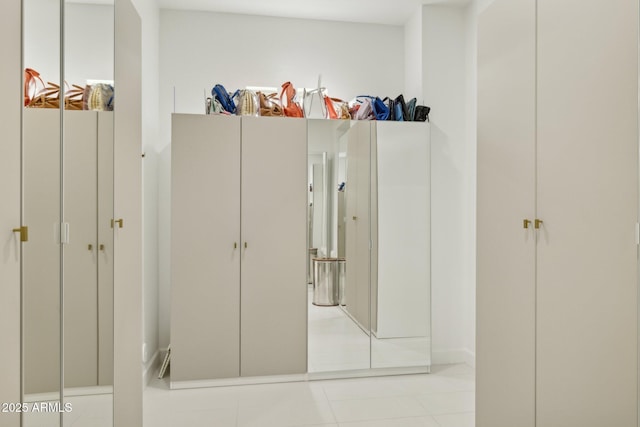 20797 W Rattler Rd, Buckeye, AZ 85396 - view of closet