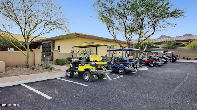 20797 W Rattler Rd, Buckeye, AZ 85396 - view of uncovered parking lot