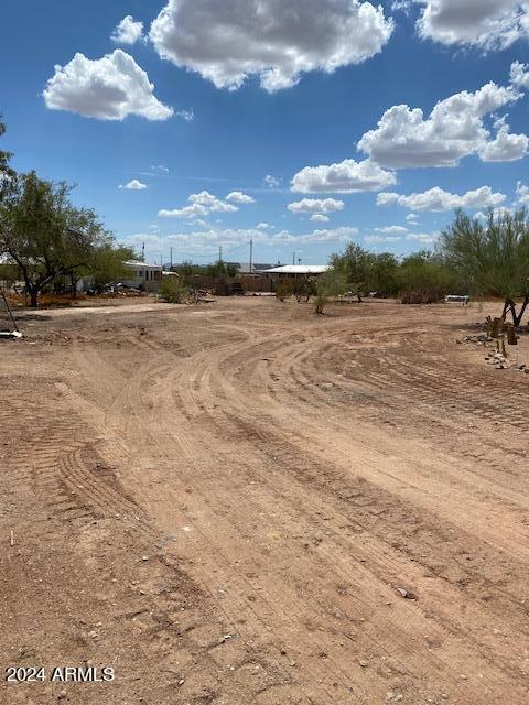 1687 E 2nd Ave -, Unit Apache Junction AZ, 85119 land for sale