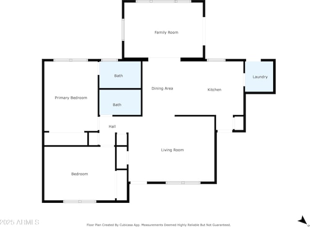 10873 W Clair Dr, Sun City, AZ 85351 - view of room layout