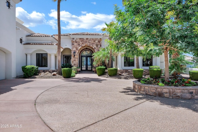 2527 E Beechnut Ct, Chandler, AZ 85249 - view of building exterior