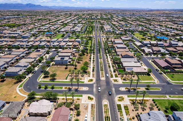 9624 E Thunderbolt Ave, Mesa, AZ 85212 - view of property location featuring nearby suburban area