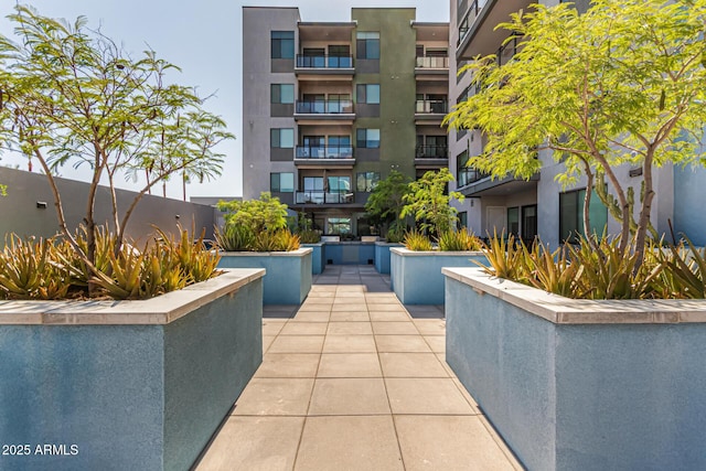 3131 N Central Ave Unit 3004, Phoenix, AZ 85012 - view of community