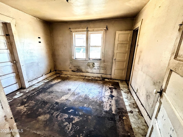 216 W Third St, Winslow, AZ 86047 - view of empty room