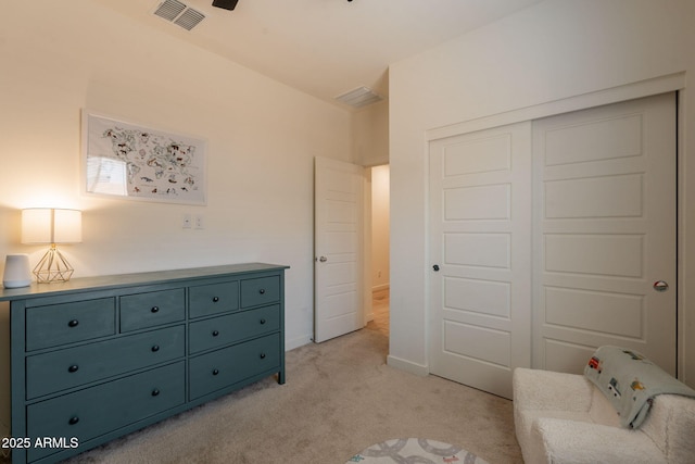 948 E Wiley Way, Casa Grande, AZ 85122 - living area with light carpet