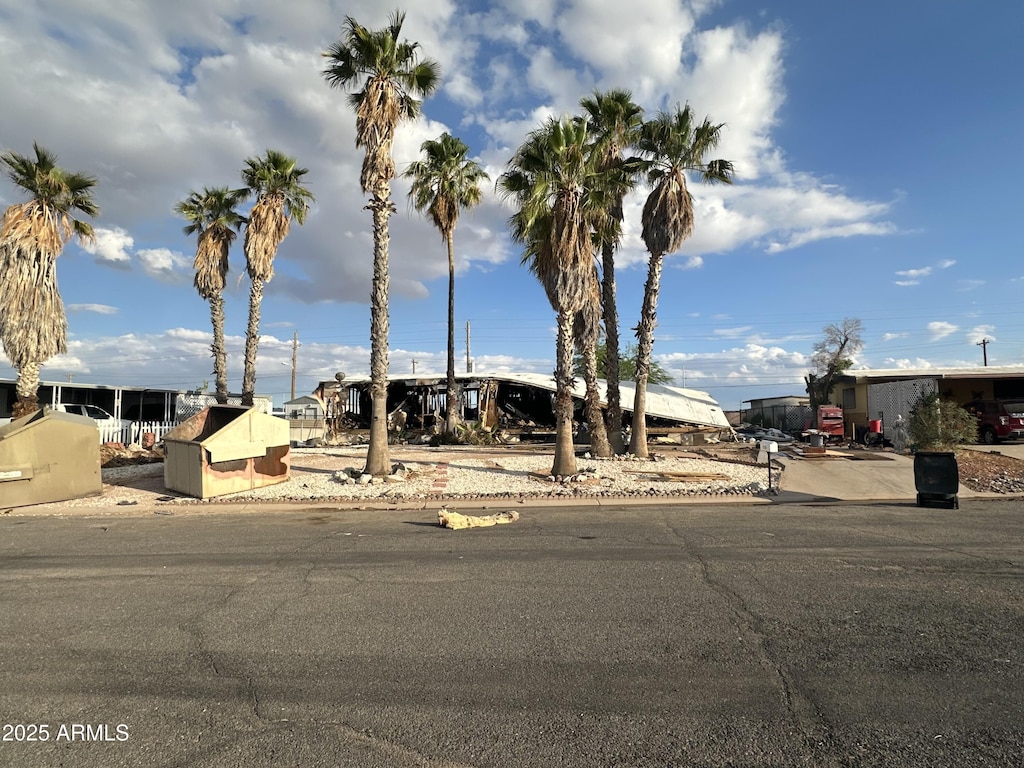 1119 W Corinthian Circle -, Casa Grande, AZ 85122