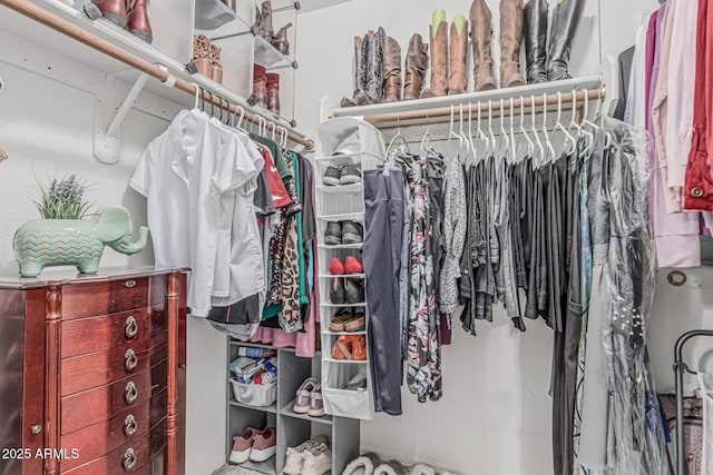 51 N Rush St, Chandler, AZ 85226 - view of spacious closet