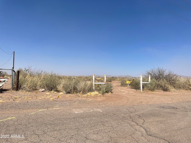 950 W Oak Ave -, Unit Douglas AZ, 85607 land for sale