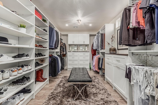 11822 S Coconino St, Phoenix, AZ 85044 - view of walk in closet