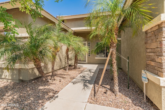 44574 W High Desert Trl, Maricopa, AZ 85139 - exterior space