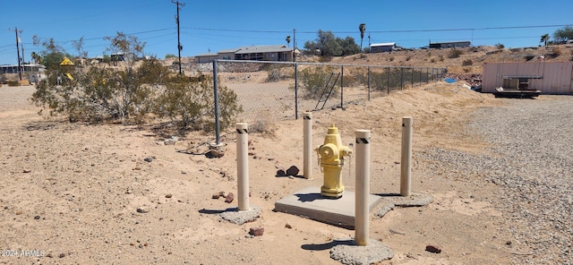 12830 S Oatman Hwy Unit 8, Topock, AZ 86436