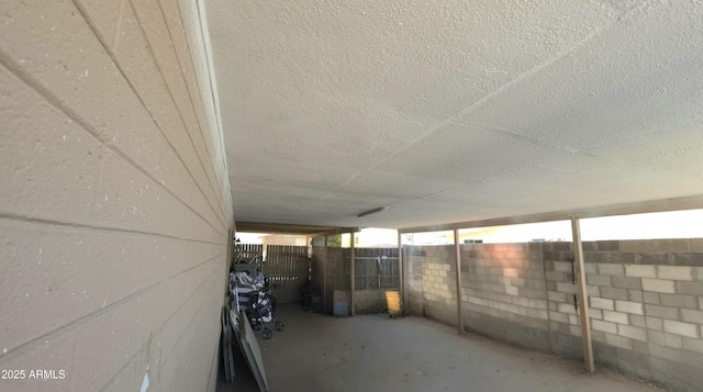 417 N 38th Ave, Phoenix, AZ 85009 - view of patio