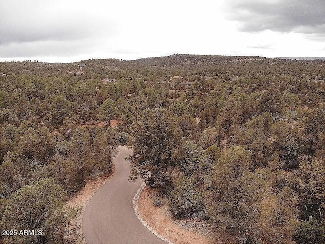 1214 N Marissa Cir Unit 9, Payson, AZ 85541