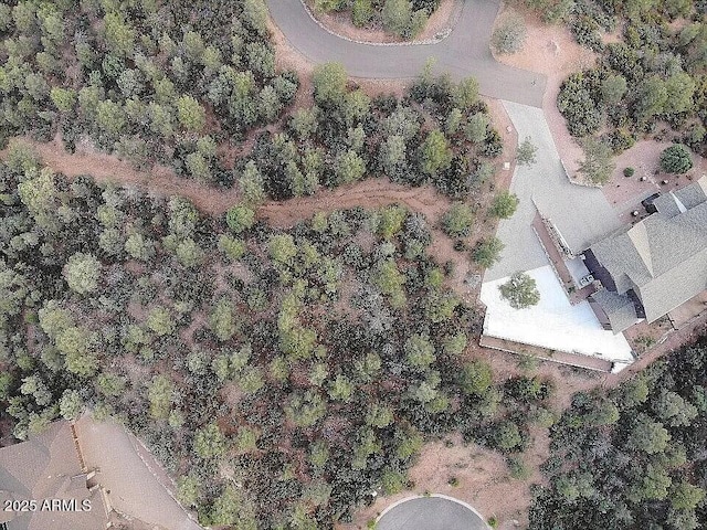 1214 N Marissa Cir Unit 9, Payson, AZ 85541