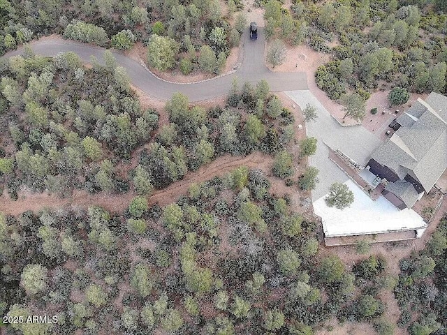 1214 N Marissa Cir Unit 9, Payson, AZ 85541