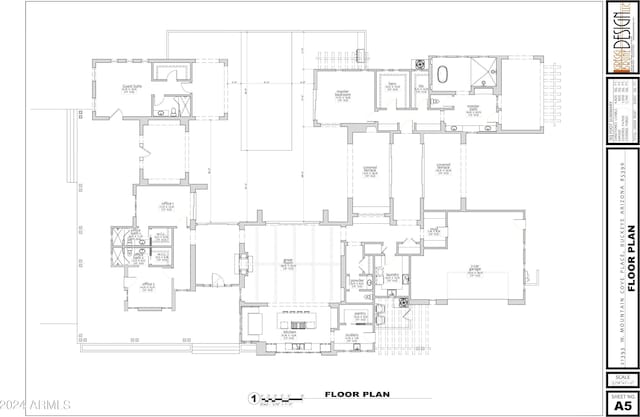 21393 W Mountain Cove Pl Unit 105, Buckeye, AZ 85396