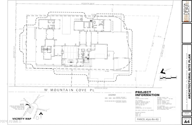 21393 W Mountain Cove Pl Unit 105, Buckeye, AZ 85396