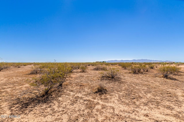 0 N 259th Avenue -, Wittmann AZ, 85361 land for sale