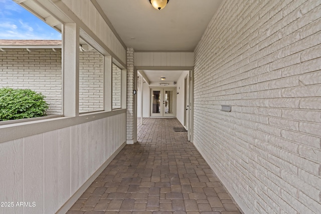 9917 W Cameo Dr, Sun City, AZ 85351 - view of hallway