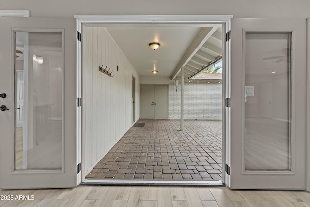 9917 W Cameo Dr, Sun City, AZ 85351 - view of entrance to property