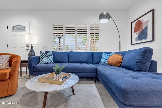 4020 N 34th St, Phoenix, AZ 85018 - view of living area