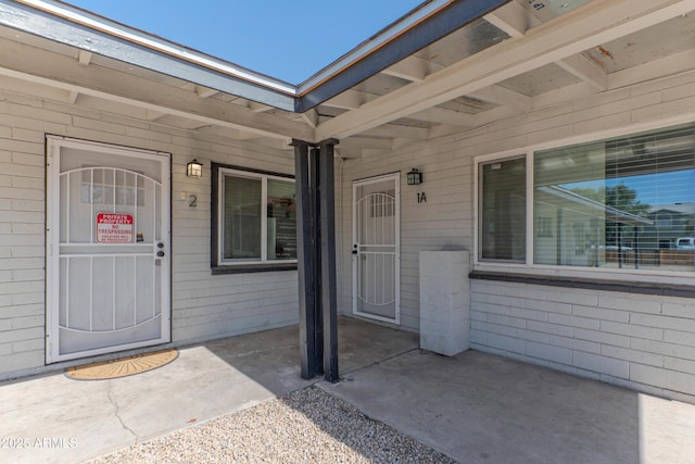 2608 W Pierson St, Phoenix, AZ 85017 - property entrance