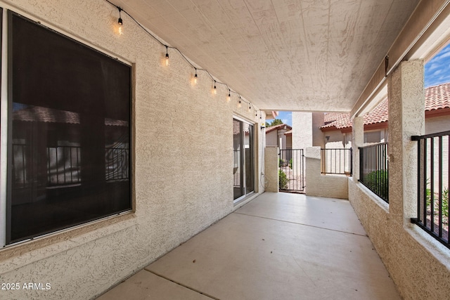1120 N Val Vista Dr Unit 110, Gilbert, AZ 85234 - view of patio / terrace
