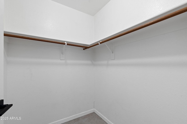 1120 N Val Vista Dr Unit 110, Gilbert, AZ 85234 - view of spacious closet