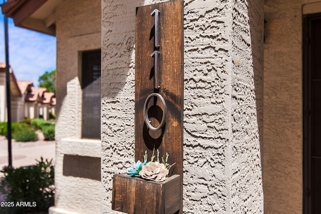 1120 N Val Vista Dr Unit 110, Gilbert, AZ 85234 - exterior view