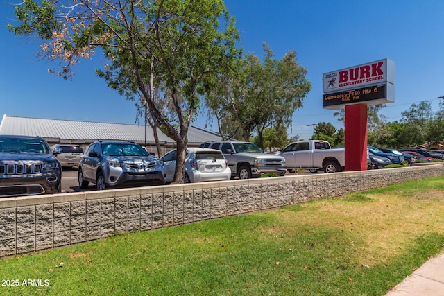 319 N Riata St, Gilbert, AZ 85234 - view of car parking