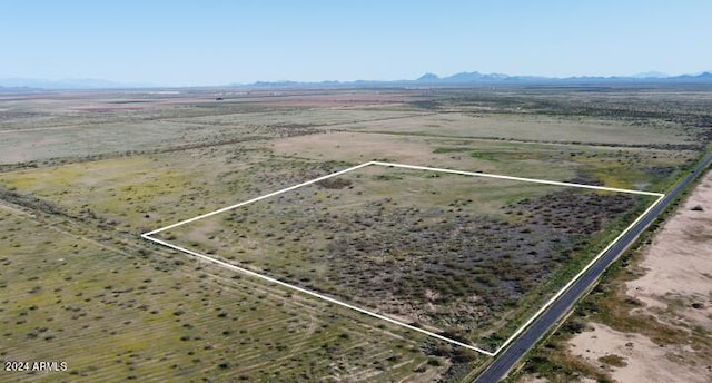 2580 S Sunland Gin Rd Unit C & D, Eloy AZ, 85131 land for sale