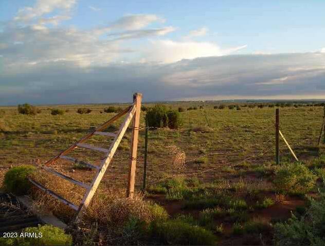 8127 E Concho Hwy Unit 14, Snowflake AZ, 85937 land for sale