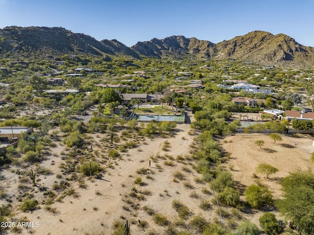 6515 E Bluebird Ln Unit 1, Paradise Valley AZ, 85253 land for sale