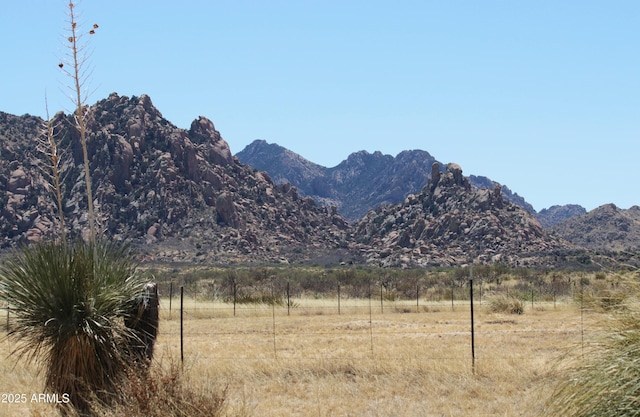 M44 E Horse Ranch Rd Unit 44, Saint David, AZ 85630