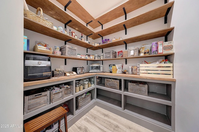 26112 N 7th Ave, Phoenix, AZ 85085 - view of pantry