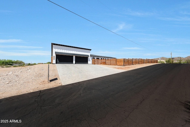 26112 N 7th Ave, Phoenix, AZ 85085 - view of road