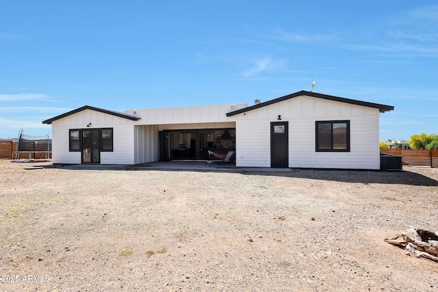 26112 N 7th Ave, Phoenix, AZ 85085 - view of outdoor structure featuring an attached garage