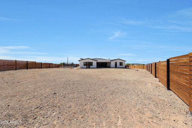 26112 N 7th Ave, Phoenix, AZ 85085 - view of fenced backyard