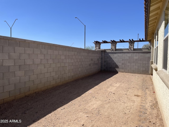 24146 N 162nd Ln, Surprise, AZ 85387 - view of fenced backyard