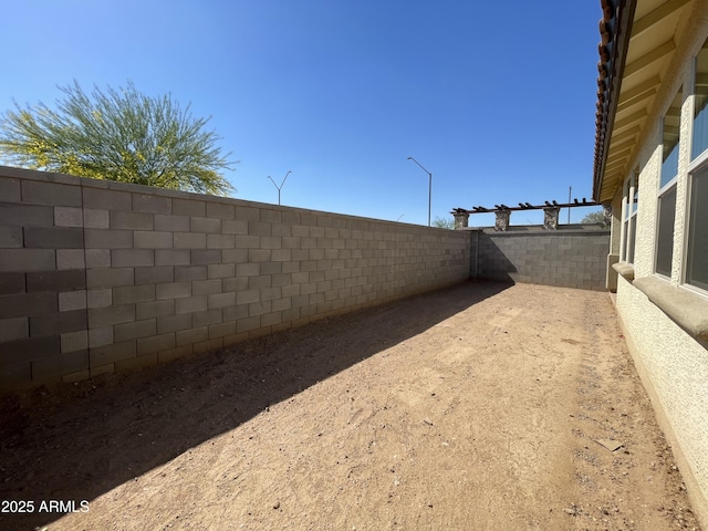 24146 N 162nd Ln, Surprise, AZ 85387 - view of fenced backyard
