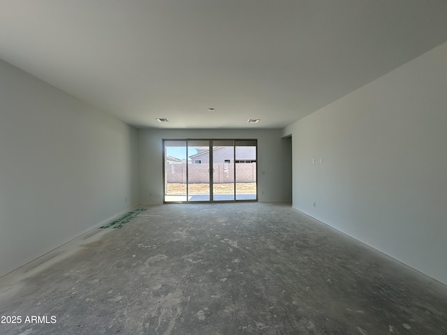 47230 W Cansados Rd, Maricopa, AZ 85139 - view of spare room