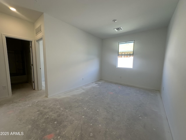 47230 W Cansados Rd, Maricopa, AZ 85139 - view of spare room