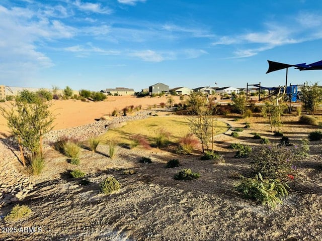 47230 W Cansados Rd, Maricopa, AZ 85139 - view of nature