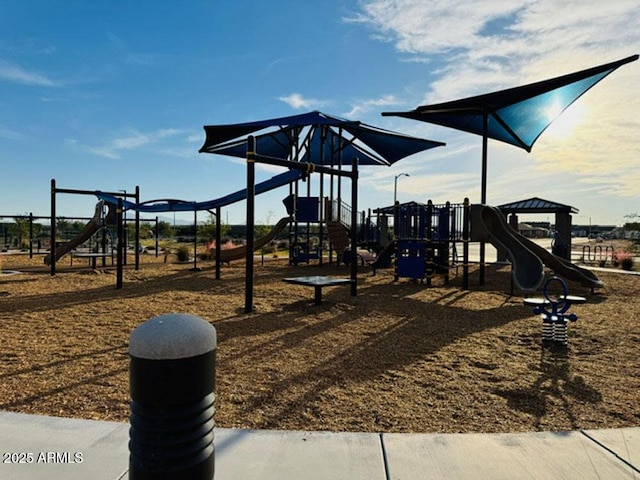 47230 W Cansados Rd, Maricopa, AZ 85139 - view of community play area