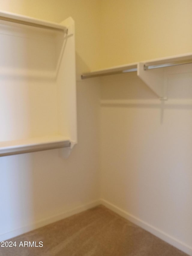 21042 E Camina Buena Vis, Queen Creek, AZ 85142 - view of spacious closet
