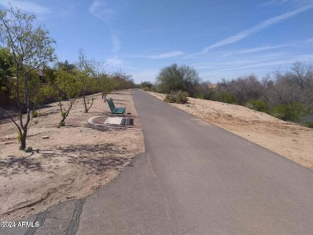 21042 E Camina Buena Vis, Queen Creek, AZ 85142 - view of road